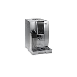 Kaffebryggare med kvarn De'Longhi Dinamica Ecam 350.75.S 1,5000L - Grå