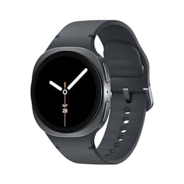 Samsung Smart Watch Galaxy Watch 8 HR GPS - Grafit