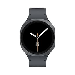 Samsung Galaxy Watch8 Bluetooth 40 mm - Grå