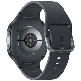 Samsung Galaxy Watch8 Bluetooth 40 mm - Grå