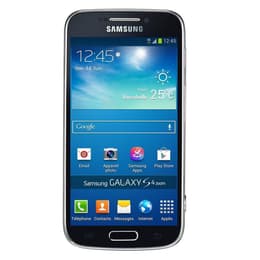 Galaxy S4 Zoom 8GB - Svart - Olåst
