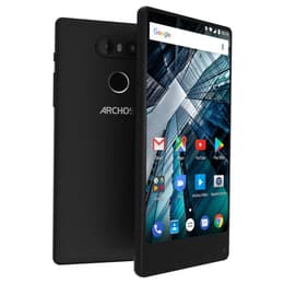 Archos Sense 55s 16GB - Svart - Olåst