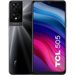 TCL 505 128GB - Grå - Olåst