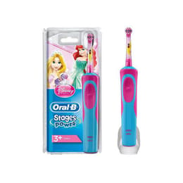Oral-B Stages Power Disney Princesses Elektrisktandborste