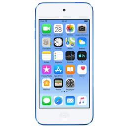 iPod touch 7 128GB - Blå