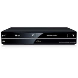 Lg RCT699H DVD Spelare