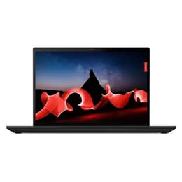 Lenovo ThinkPad T16 G2 16-tum (2023) - Ryzen 7 - 7000 Series (U) - 32GB - SSD 512 GB QWERTZ - Tysk