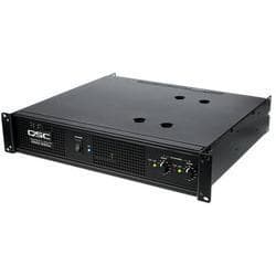 Qsc RMX 850a Ljudförstärkare.