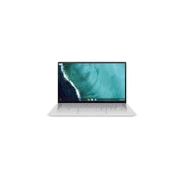 Asus ChromeBook Flip C434TA Core i5-8200Y 1.3 GHz 128GB eMMC - 8GB QWERTY - Spansk