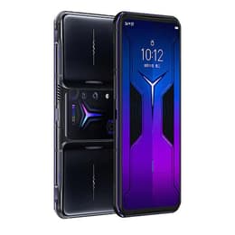 Lenovo Legion Duel 2 128GB - Svart - Olåst