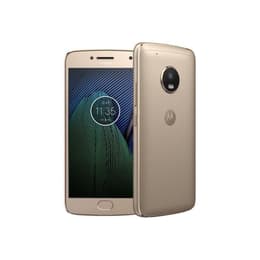Motorola Moto G5 Plus 32GB - Guld - Olåst
