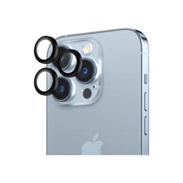 Kameralinsskydd Panzerglass 13 Pro - 13 Pro Max - Svart