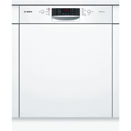 Bosch SMI46AW01E Inbyggd diskmaskin cm - 10 till 12 kuvert