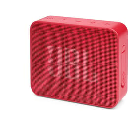 Jbl Go Essential Bluetooth Högtalare - Röd