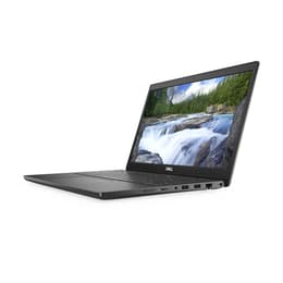 Dell Latitude 3420 14-tum (2020) - Core i5-1135G7﻿ - 8GB - SSD 256 GB QWERTZ - Tysk