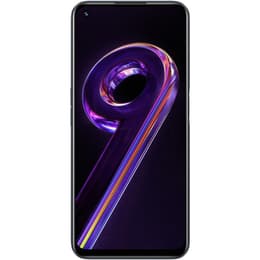 Realme 9 Pro+ 128GB - Svart - Olåst