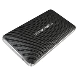 Harman Kardon Esquire Mini Bluetooth Högtalare - Svart