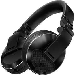Pioneer HDJ-X10 kabelansluten Hörlurar - Svart