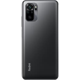 Xiaomi Redmi Note 10 128GB - Svart - Olåst