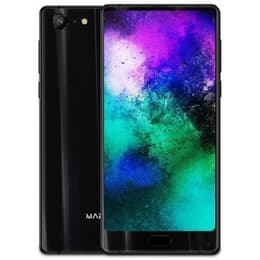 Maze Alpha X 64GB - Svart - Olåst