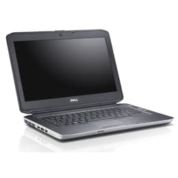 Dell Latitude E5420 14-tum (2011) - Core i5-2520M - 4GB - SSD 256 GB QWERTY - Engelsk
