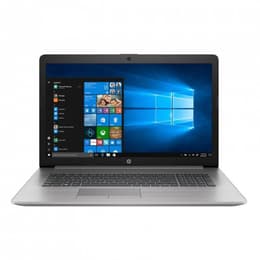 HP ProBook 470 G7 17-tum (2020) - Core i5-10210U - 8GB - SSD 256 GB AZERTY - Fransk