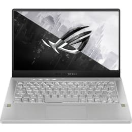 Asus ROG Zephyrus G14 GA402RK 14"-tum - Ryzen 9 6900HS - 16GB - SSD 1 TBGB AMD Radeon RX 6800S QWERTY - Engelsk