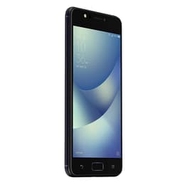Asus Zenfone 4 Max 32GB - Blå - Olåst