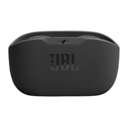 JBL Wave Buds Earbud Noise Cancelling Bluetooth Hörlurar - Svart