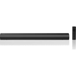 Soundbar Jvc TH-D325B - Svart