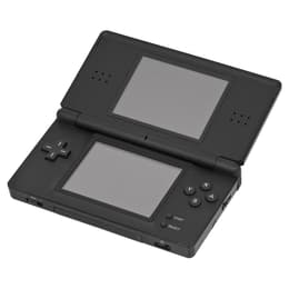 Nintendo DS - Svart