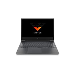 HP Victus 16-E0010NF 16"-tum - Ryzen 7 5800H - 16GB - SSD 512 GBGB NVIDIA GeForce RTX 3060 AZERTY - Fransk