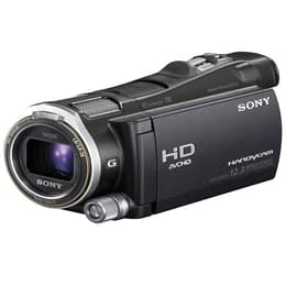 Sony HDR-CX700E Videokamera - Svart