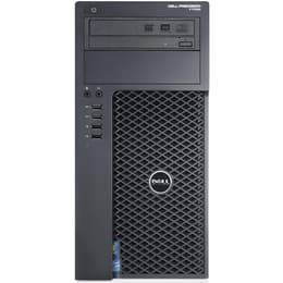Dell Precision T1700 Core i5-4670 3,4 - HDD 500 GB - 8GB