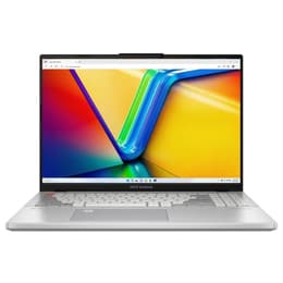 Asus VivoBook Pro 16X 16-tum (2024) - Core i9 - Gen 13 (HX) - 32GB - 1 TB SSD QWERTY - Spansk