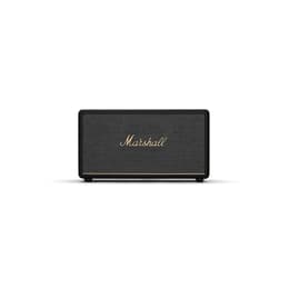 Marshall Stanmore III Bluetooth Högtalare - Svart