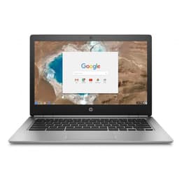 HP Chromebook 13 G1 Core m5 1.1 GHz 32GB SSD - 8GB AZERTY - Fransk
