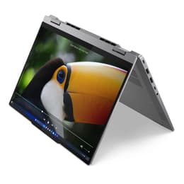 Lenovo ThinkBook 14 2-in-1 G4 IML 14-tum (2023) - Core Ultra 5 125U - 16GB - SSD 512 GB AZERTY - Fransk