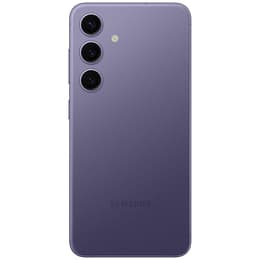 Galaxy S24 256GB - Lila - Olåst