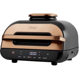 Ninja AG551EUDBCP Elektriskgrill