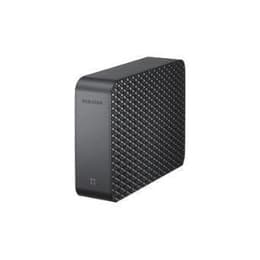 Samsung G3 Station HX-DU020EC Extern hårddisk - HDD 2 TB USB 2.0