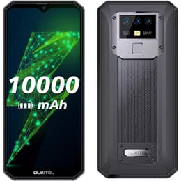 OUKITEL K15 Pro 128GB - Svart - Olåst