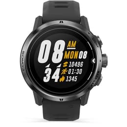 Coros Apex Pro Bluetooth mm - Svart