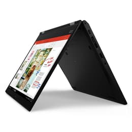 Lenovo ThinkPad L13 Yoga G2 13-tum (2021) - Core i5 - Gen 11 (G) - 8GB - SSD 256 GB QWERTY - Engelsk