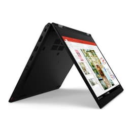 Lenovo ThinkPad L13 Yoga G2 13-tum (2021) - Core i5 - Gen 11 (G) - 8GB - SSD 256 GB QWERTY - Engelsk