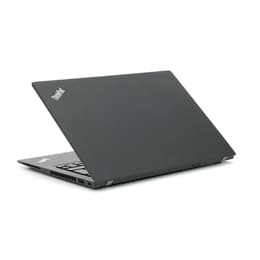 Lenovo ThinkPad T14s G1 14-tum (2020) - Core i5 - Gen 10 (U) - 16GB - SSD 512 GB QWERTZ - Tysk