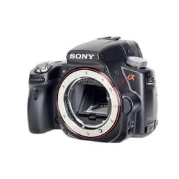 Reflex Alpha SLT-A55V - Svart