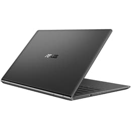 Asus ZenBook Flip UX362F 13-tum Core i5-8265U - SSD 512 GB - 8GB AZERTY - Fransk