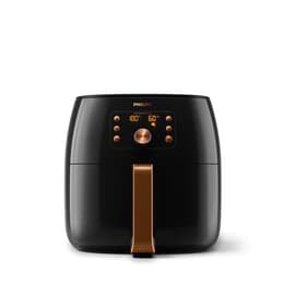Philips Fritös Airfryer XXL Hd9860