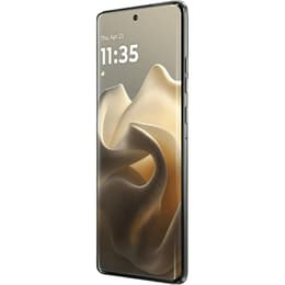Motorola Edge 60 Pro 512GB - Grå - Olåst